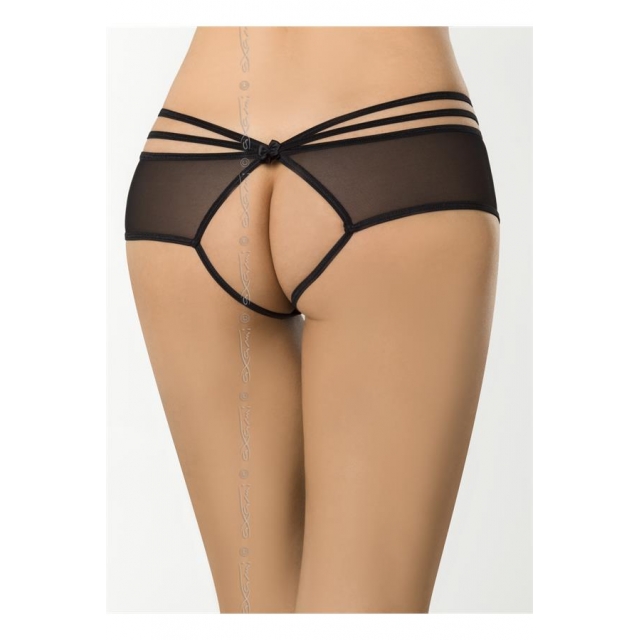 Ginger Cookie Culotte Ouverte Axami