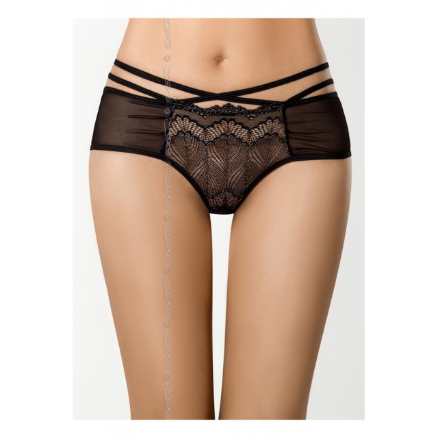 Ginger Cookie Culotte Ouverte Axami