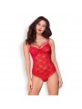 860 TED Body Rouge Obsessive