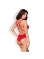 860 TED Body Rouge Obsessive