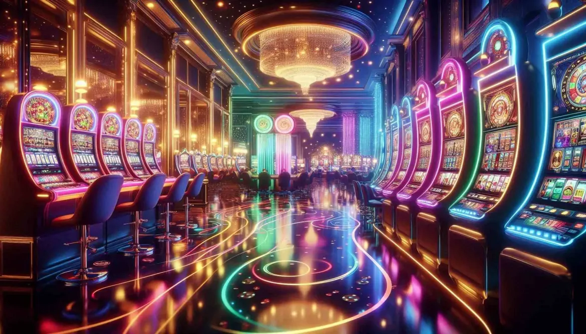 Rivo Casino
